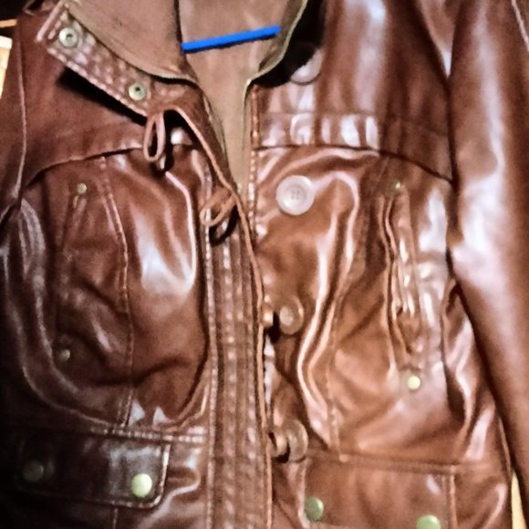 Jacket - Picture 1 of 2
